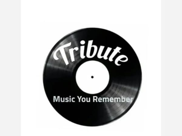 Live Music: Tribute the Band