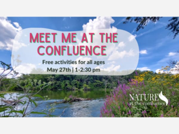 Meet Me at the Confluence