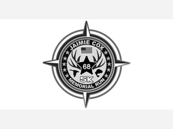 Jaime Cox Memorial Run