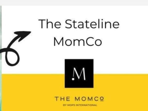 Stateline Momco Garage Sale