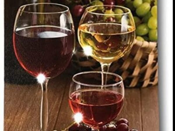 Arts & Wine on the Hawick