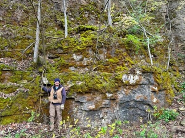 Public Opening Event at William & Gayle Keefer Nature Reserve