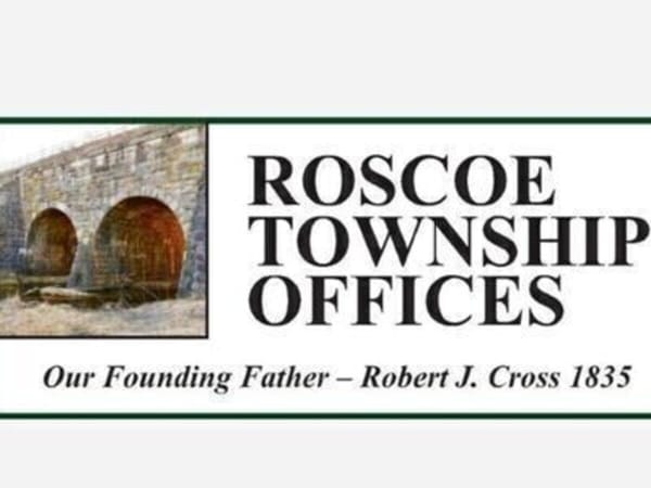 Roscoe Township Board Meeting