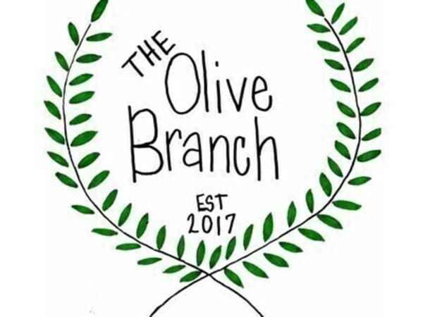 Food Truck: The Olive Branch