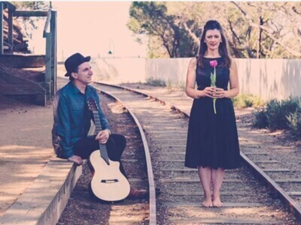 Live Music: Lady and the Tramp