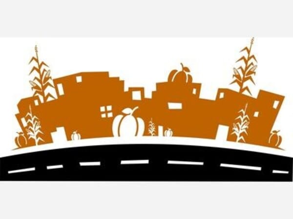 Main St. Trick or Treat