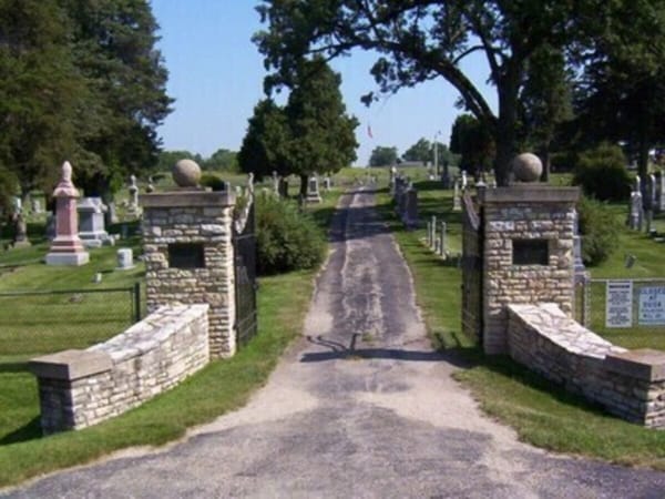 Shirland Memorial Day Services