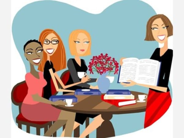 TFL Book Club