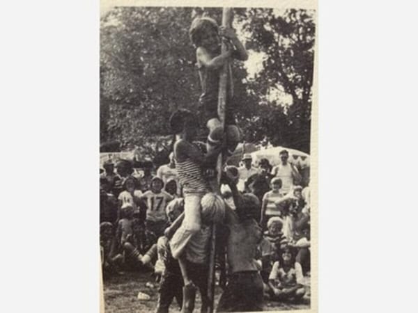 History of the Roscoe Fall Festival