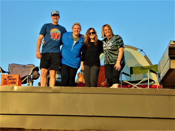Rockton PTO seeks community help to build new playgrounds