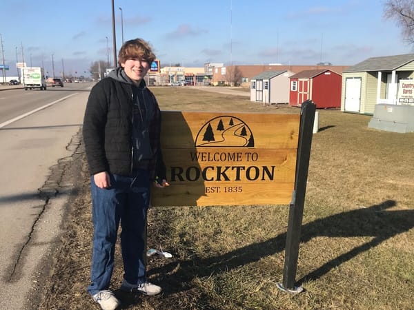 News Briefs 2/27/2024: Rockton, South Beloit, and Roscoe