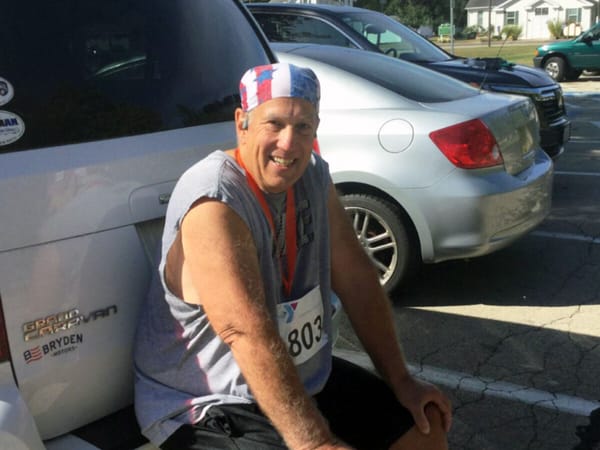 Stateline YMCA sponsors annual Stone Bridge 1/2 Marathon & 5K