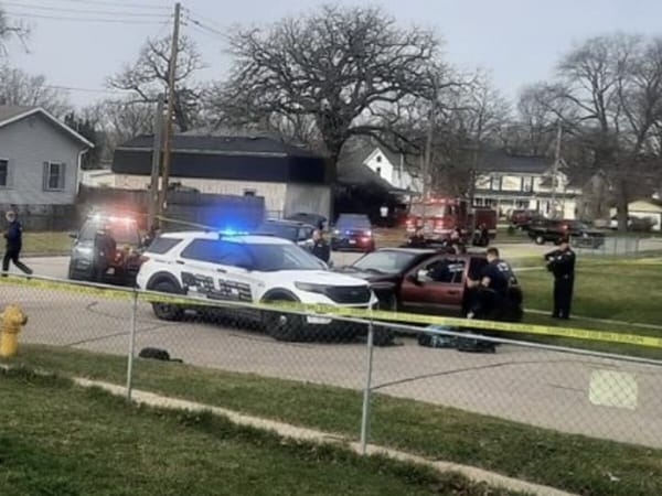 More about the carjacking in South Beloit, the pursuit to Beloit - and the carjacker
