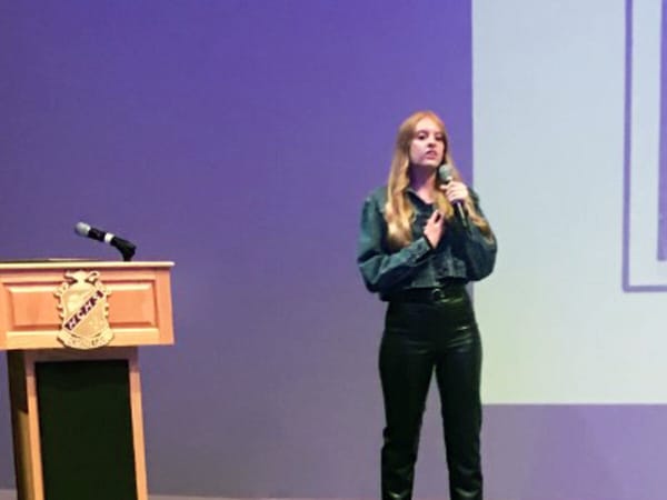 Hononegah INCubator Program ends year with Pitch Night