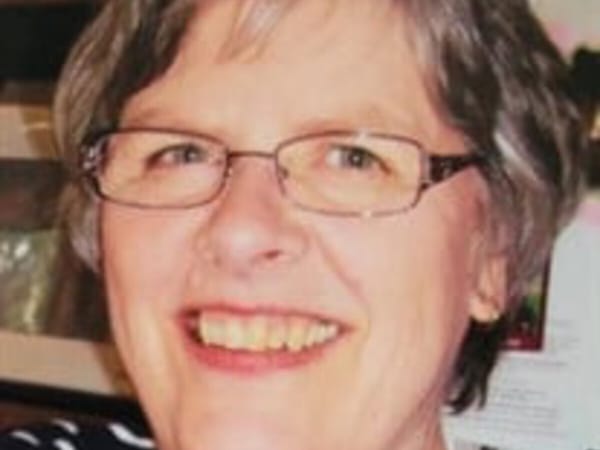 Carolyn Kennedy liked to travel near and far