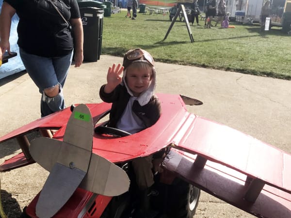 Photo Highlights: Roscoe Fall Festival 2022