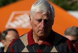 Bobby Knight