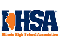 Illinois High School Association Logo