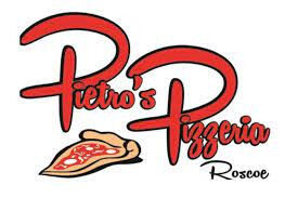 Pietros Pizzeria Roscoe, IL