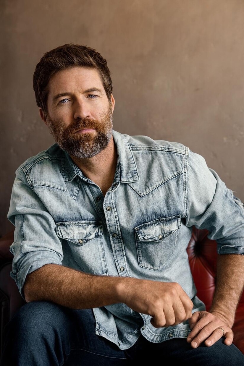 Josh Turner Old Settlers Days June 18th 2023
