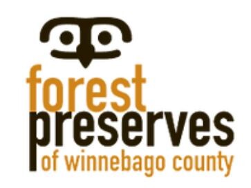 Forest Preserves of Winnebago County Illinois