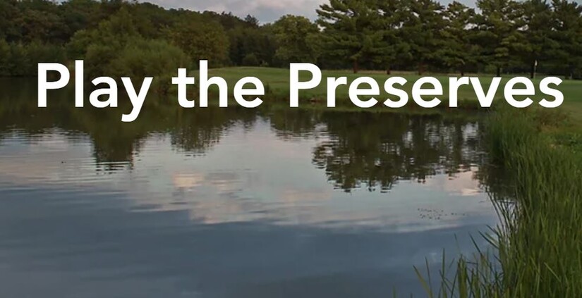 Play the Preserves of Winnebago County Illinois