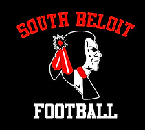 South Beloit Football Spiritwear Fundraiser