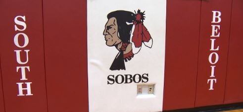 South Beloit Gym Logo