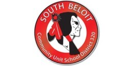 South Beloit Community Unit School District 320 Logo