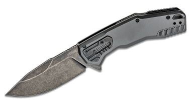 Kershaw Cannonball knife