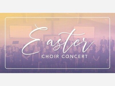 Easter Sunday Choir Cantata