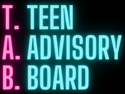Talcott Library Teen Advisory Board