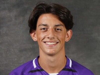 Former Indians boys soccer player Owen Ivanuck and Loras College chosen to finish 2nd 