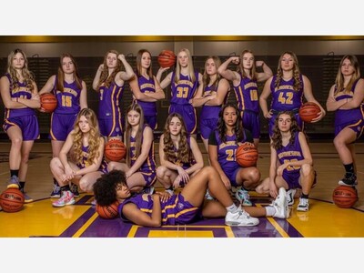 Basketball season ends for both the boys and girls at Hononegah last weekend