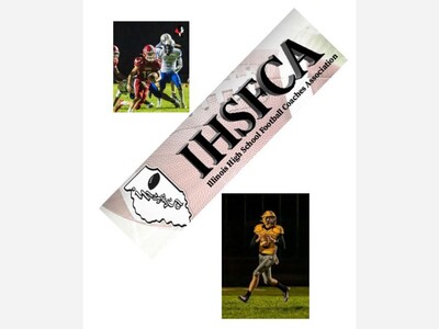 IHSFCA announces All State teams: one from South Beloit and one from Hononegah 