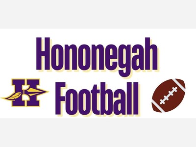 Biggest game of the year for the Hononegah Indians