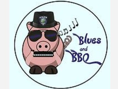 Rockton Police Association Blues & BBQ