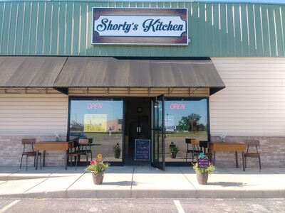 Shorty’s Kitchen now offering cooking classes