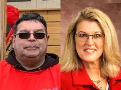 About the race for Winnebago County Clerk