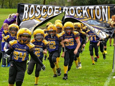Roscoe Rockton Junior Indians wrapping up the season with championship goal on the mind