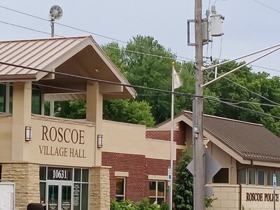 Village of Roscoe yearly financial audit yields very favorable results