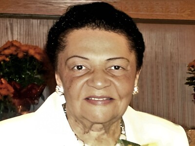 Enola Edwards was the matriarch in a large family
