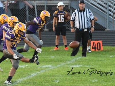 Hononegah looks to move to 2-0 as they welcome Harlem in NIC-10 play