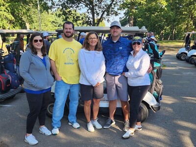 Jack Lovejoy Memorial Golf Outing raised $13,231 for scholarships