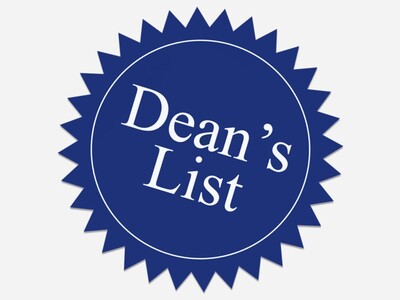 More than 70 Stateline college students named to dean's lists for Fall 2023 