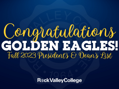 Local students honored at Rock Valley College for academic achievement