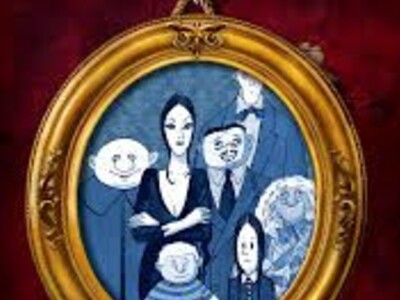 Hononegah's Addams Family: quirky fun, dramatic moments