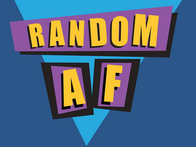 Music: Random AF Band