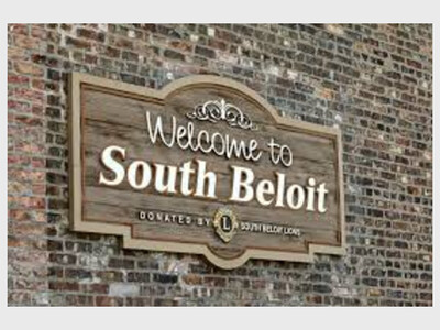 Public Hearing on South Beloit Sales Tax