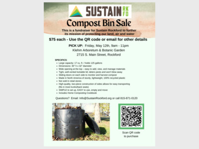 Free Composting Workshop
